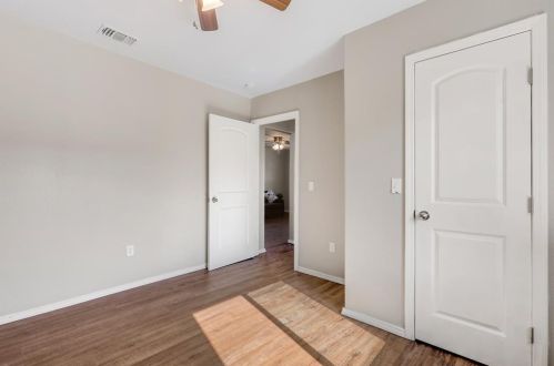 3512 Littlepage St, Fort Worth TX  76107-4616 exterior