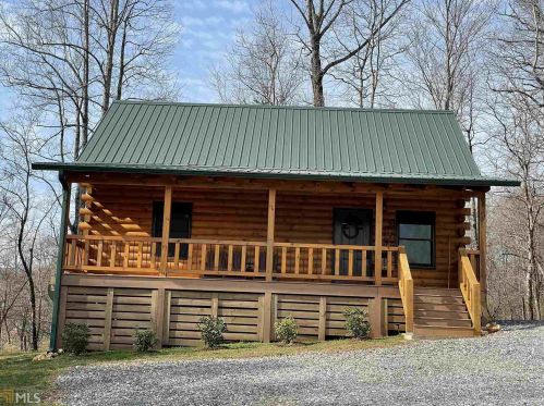 85 Spring Crest Rd, Cleveland, GA 30528-1780