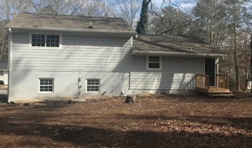 5385 Denny Dr, Atlanta, GA 30349-5205