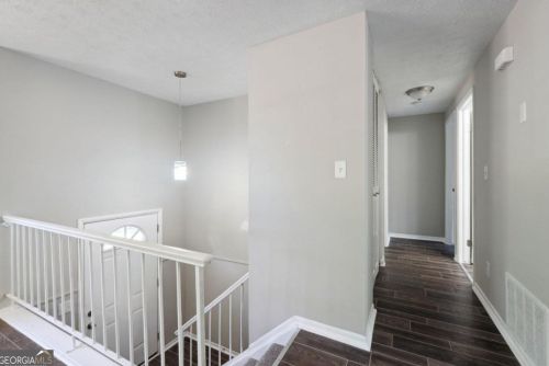 6470 Kimberly Mill Rd, Atlanta GA  30349-4654 exterior