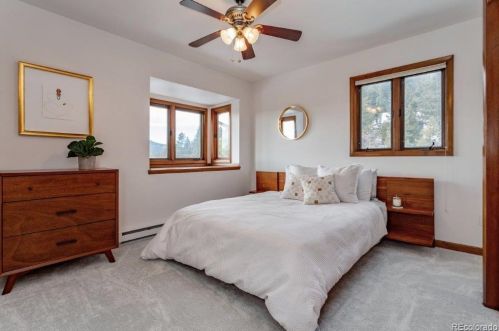 6343 Starlight Dr, Morrison CO  80465-2708 exterior