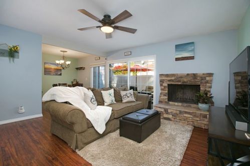 1318 Evergreen Dr, Cardiff By The Sea, CA 92007-1016