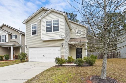 9760 Seed St, Ladson, SC 29456-6739