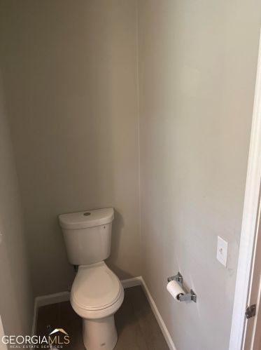 2710 Turner Valley Cir, Conyers GA  30094-5545 exterior