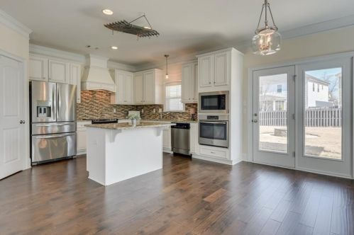 1729 Edenburg Way, Evans GA  30809-8422 exterior