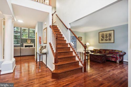 317 Woonsockett Ln, Silver Spring MD 20905-5778 exterior