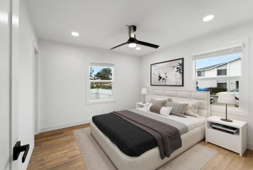 156 4 Ave, Chula Vista CA  91910-1707 exterior