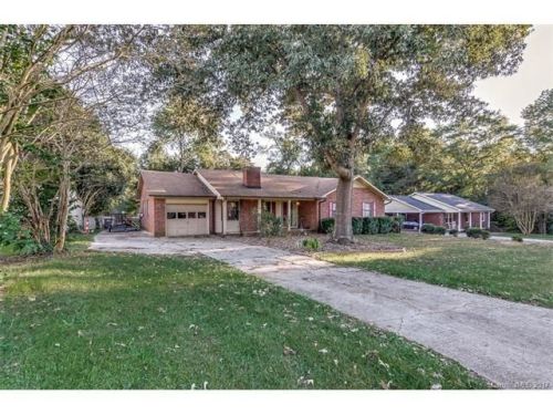 1301 Derbyshire Rd, Kannapolis, NC 28081-5509