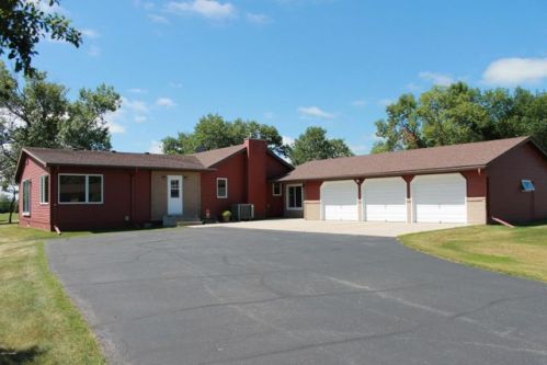 19801 Us Highway 59, Morris, MN 56267-4606