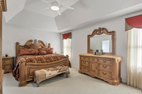 2100 Cedar Ln, Hammond IN  46322-5514 exterior