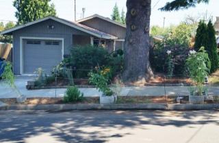 9032 Curtis Ave, Portland OR  97217-5100 exterior