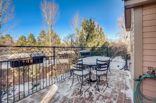 1048 Parkview Dr, Fort Collins CO  80525-2873 exterior