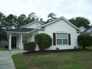248 Two Pond Loop, Ladson, SC 29456-6918