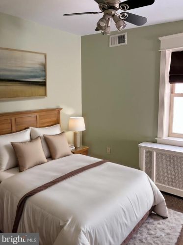 1229 12 St, Philadelphia PA 19147-4903 exterior