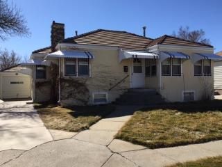 306 16th St, Scottsbluff, NE 69361-3018