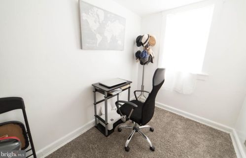 332 Stevens Ave, Lancaster PA  17602-3761 exterior