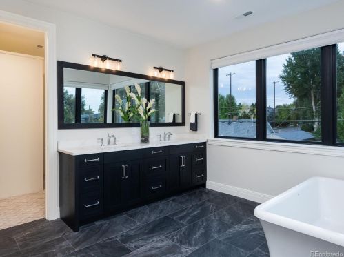 1510 Clayton St, Denver CO  80210-2819 exterior