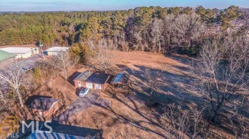1076 Honey Creek Rd, Conyers, GA 30013-2908