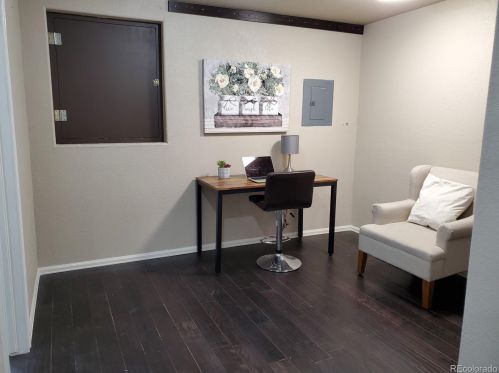 5273 Nepal Way, Aurora CO  80015-6441 exterior