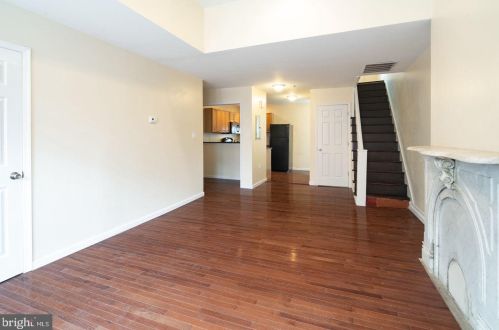 815 16 St, Philadelphia PA  19132-2341 exterior