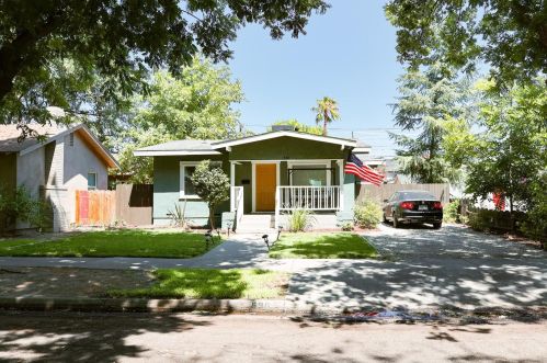 538 Orange Ave, Modesto, CA 95350-5945