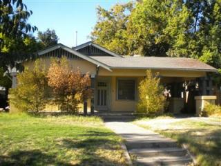 809 Vassar Ave, Fresno, CA 93705-4549