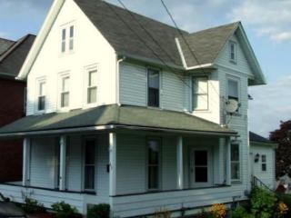 43 6th St, Bangor PA  18013-1827 exterior
