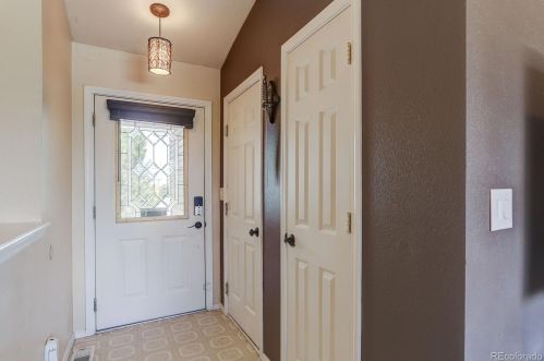 3038 Hawk Dr, Greeley CO  80620-9543 exterior