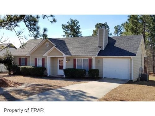 129 Brandywood Ct, Cameron, NC 28326-9037