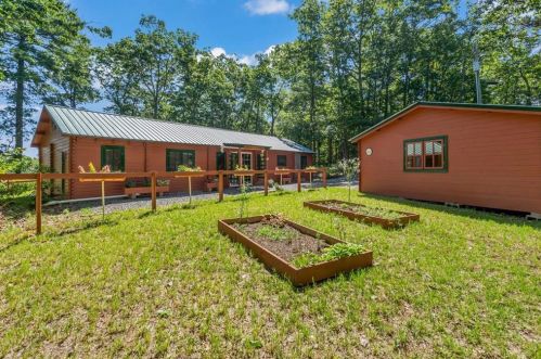 1487 Morton Dr, Ellijay, GA 30540-0042