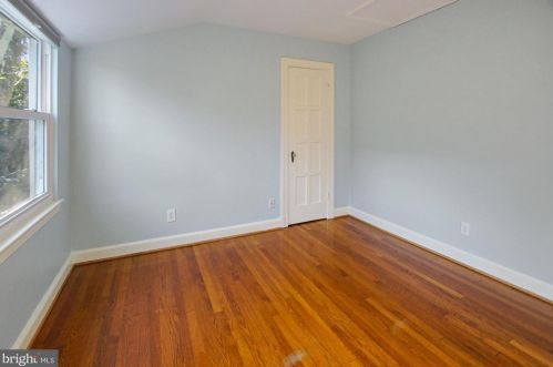 8119 Flower Ave, Silver Spring MD 20912-6646 exterior