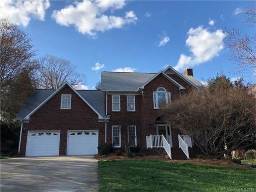 1514 Village Ct, Gastonia, NC 28054-6638