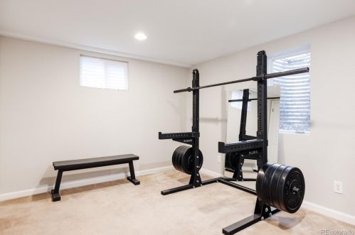 995 Kendall St, Denver CO  80214-2314 exterior