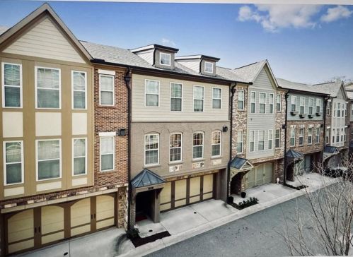 266 Goodson Way, Atlanta, GA 30309-1912