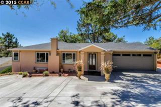 3327 Sweet Dr, Lafayette, CA 94549-5208