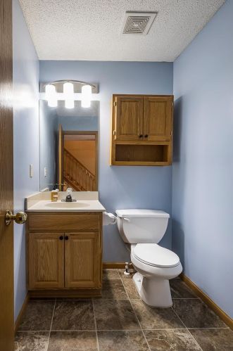 6383 13th St, Saint Paul MN  55128-5953 exterior