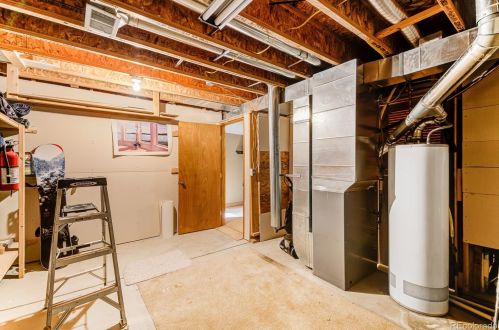 3817 28 Ave, Greeley CO 80620-9591 exterior