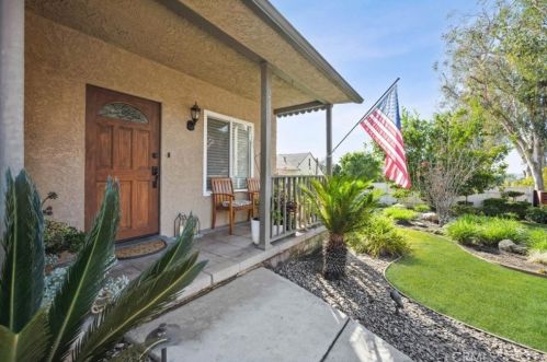 2836 Glenrose Ave, Altadena, CA 91001-4763