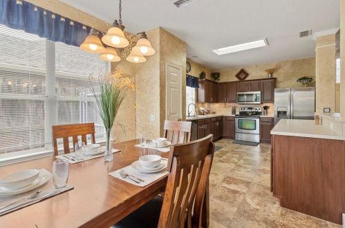 7809 Park Downs Dr, Fort Worth TX  76137-5451 exterior