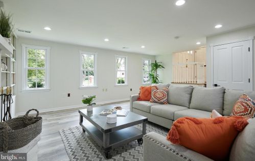 2405 Blue Valley Dr, Silver Spring MD 20904-5206 exterior