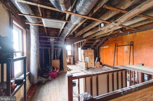 841 Lalor St, Trenton NJ  08610-6556 exterior