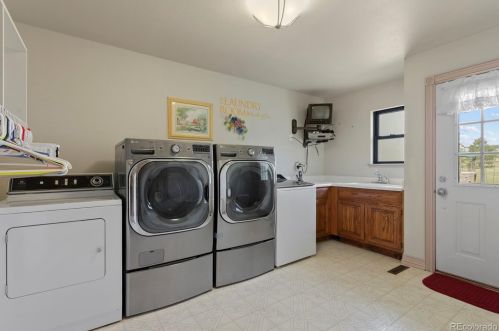 5929 King Ct, Parker CO exterior