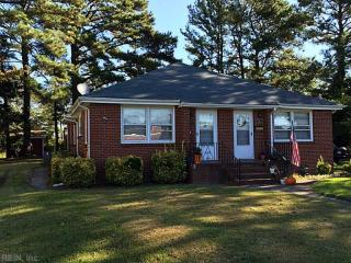 42 Aylwin Cres, Portsmouth, VA 23702-2108