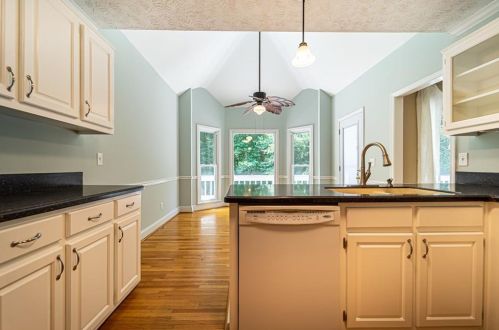 2911 Southpark Ter, Conyers GA  30094-3375 exterior