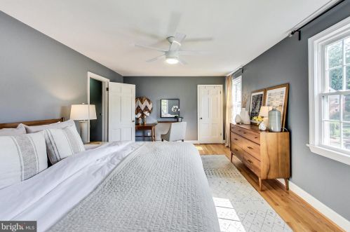 9227 Mintwood St, Silver Spring MD 20901-3523 exterior