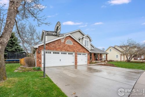 6107 Paragon Ct, Fort Collins, CO 80525-9131