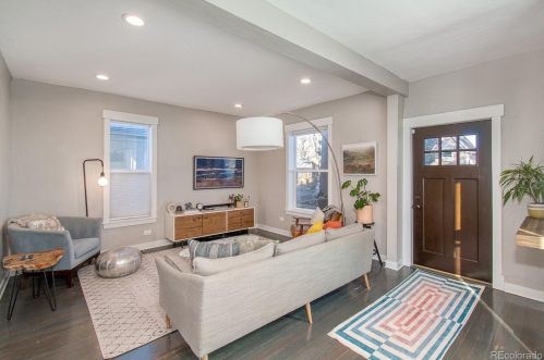 3847 Zenobia St, Denver, CO 80212-2214