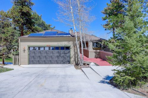 1139 Genesee Vista Rd, Lakewood, CO 80401