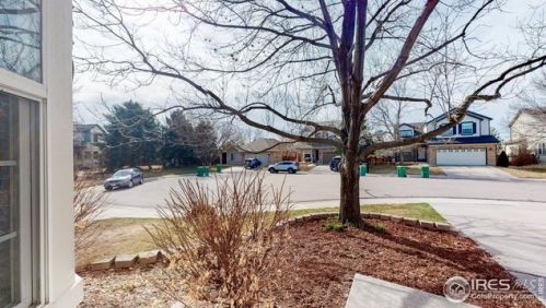 3220 Yellowstone Cir, Fort Collins CO  80525-9062 exterior