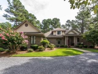 36 Grey Abbey Dr, Pinehurst, NC 28374-6705